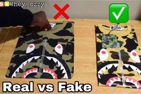 bape x adidas jacket real vs fake|bathing ape real or fake.